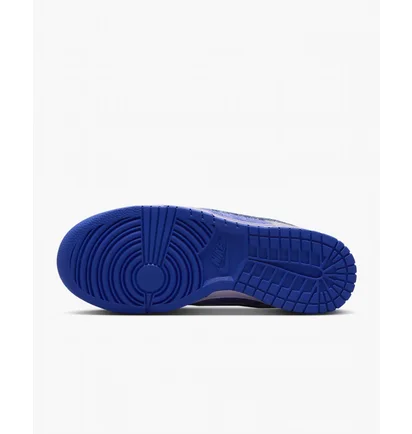 Кроссовки женские Nike Dunk Low Seshoes Violet/Beige HQ3431-515
