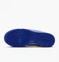 Кроссовки женские Nike Dunk Low Seshoes Violet/Beige HQ3431-515
