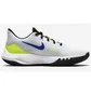 Кросівки унісекс Nike Precision V White CW3403-100