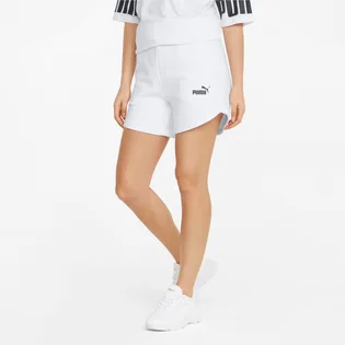 Шорти жіночі Puma Essentials White 848339-02