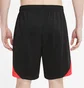 Шорты мужские Nike Strike Black DV9276-014