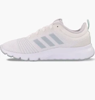 Кроссовки женские Adidas Fluidup Beige H68078