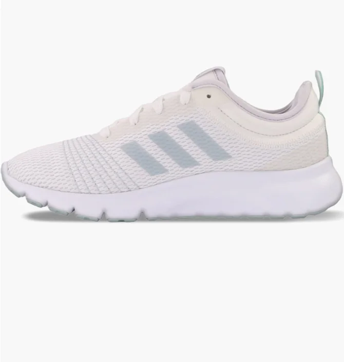 Кроссовки женские Adidas Fluidup Beige H68078
