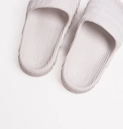 Тапочки чоловічі Adidas Adilette 22 Slides White Hq4672