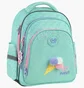 Рюкзак детский GoPack So Sweet Turquoise GO26-2606S-2