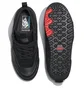Кеды унисекс Vans Half Cab Gore-Tex Mte-3 Black VN000CVMBKA