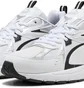 Кроссовки унисекс Puma Milenio Tech White 402623-01