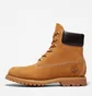 Ботинки женские Timberland Premium 6-Inch Waterproof Boots Brown TB010361713