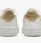 Кроссовки детские Nike Air Force 1 Lv8 Nn White Dq7690-100