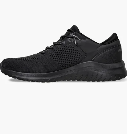 Кросівки чоловічі Skechers Ultra Flex 20 Black 232108-BBK
