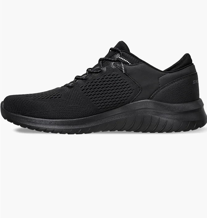Кросівки чоловічі Skechers Ultra Flex 20 Black 232108-BBK