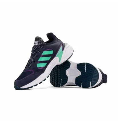 Кроссовки женские Adidas 90S Valasion Blue EG8419