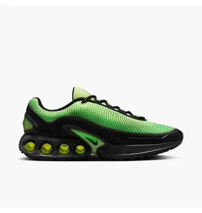 Кроссовки мужские Nike Air Max Dn MenS Shoes Green HV3521-700