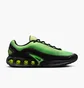 Кроссовки мужские Nike Air Max Dn MenS Shoes Green HV3521-700