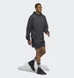 Худи мужское Adidas Select Hoodie Black Ic2418