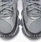 Кроссовки унисекс New Balance 2000 Abzorb Grey U20008LR