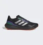 Кроссовки мужские Adidas Runfalcon 3 Tr Running Shoes Black Hp7570
