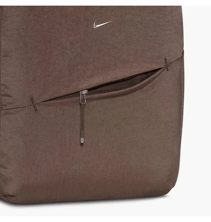 Рюкзак унисекс Nike Aura Brown HF7007-214