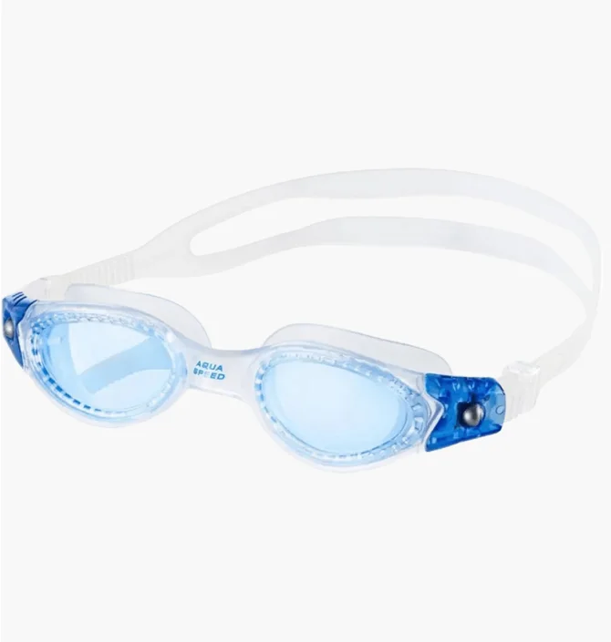 Окуляри для плавання дитячі Aqua Speed Pacific 081-61