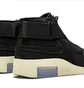 Кроссовки мужские Nike Air Fear Of God 1 Raid Black AT8087-002