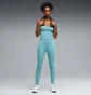 Лосини жіночі Puma Shapeluxe Blue 527463-46