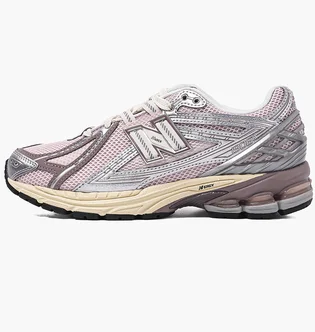 Кросівки унісекс New Balance 1906R Pink/Metallic U1906RNF
