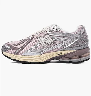 Кросівки унісекс New Balance 1906R Pink/Metallic U1906RNF