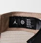 Кепка чоловіча Air Jordan U Rise Cap S Cb Trkr Jm Ptch Beige FZ0774-247