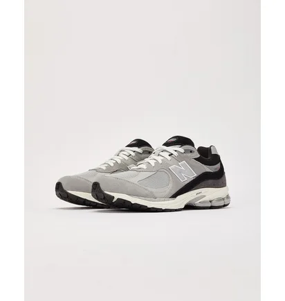 Кроссовки унисекс New Balance 2002R Grey M2002RSG