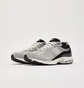 Кроссовки унисекс New Balance 2002R Grey M2002RSG