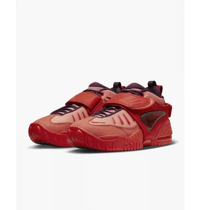 Кросівки чоловічі Nike X Ambush Air Adjust Force Red Dm8465-800