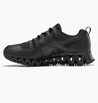 Кроссовки мужские Reebok Zigwild Trail 6 Shoes Black Fx1433