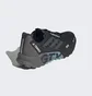 Кроссовки женские Adidas Terrex Agravic Flow 2.0 Gore-Tex Trail Running Shoes Black H03382