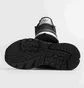 Кросівки чоловічі Adidas Originals Nite Jogger Grey Black FV4137