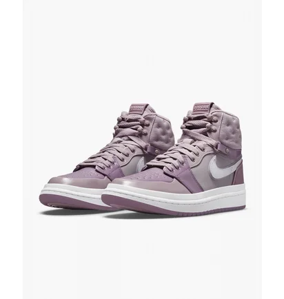 Кросівки жіночі Air Jordan 1 Acclimate Pink Dc7723-500