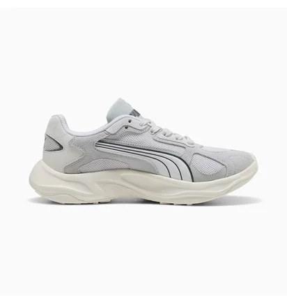 Кроссовки женские Puma Insphere Muse Grey 404895-02