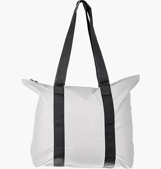 Сумка унісекс Rains Totes White 1225-OFFWHITE