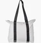 Сумка унисекс Rains Totes White 1225-OFFWHITE