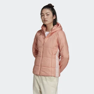 Куртка женская Adidas Slim Jacket Pink H20210
