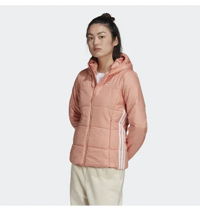 Куртка жіноча Adidas Slim Jacket Pink H20210