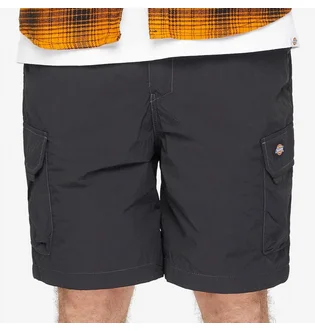 Шорти чоловічі Dickies Jackson Cargo Shorts Black DK0A4YACBLK1