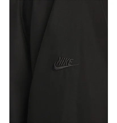 Парка чоловіча Nike Storm-Fit Advance Parka Jacket Black DV9970-010