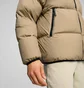 Пуховик чоловічий Puma Down Puffer Jacket Beige 626476-67
