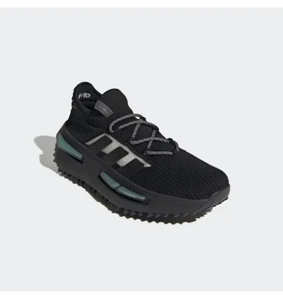 Кросівки жіночі Adidas Nmd S1 Shoes Black Hp5523