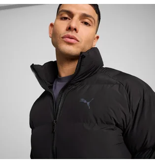Пуховик чоловічий Puma Mono Jacket Black 626469-01