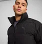 Пуховик чоловічий Puma Mono Jacket Black 626469-01