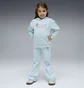 Легінси дитячі Puma X GabbyS Dollhouse Blue 634929-48