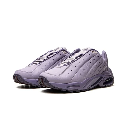 Кросівки чоловічі Nike Hot Step Air Terra Violet DH4692-500