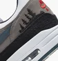 Кросівки чоловічі Nike Air Max 1 Premium Shoes Brown FJ0698-100