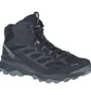Ботинки мужские Merrell Speed Strike Mid Gore-Tex Walking Boots Black J066867